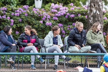 Bild 56 - NL TV Uetersen - Bremerhavener TV : Ergebnis: 0:9